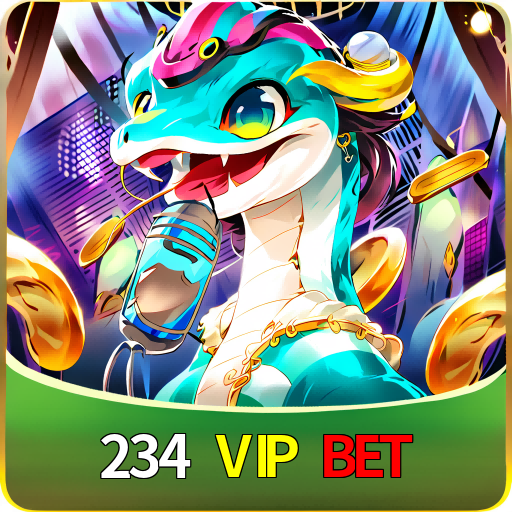 234 VIP BET